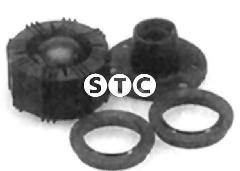 STC T400516 Repair Kit, gear lever